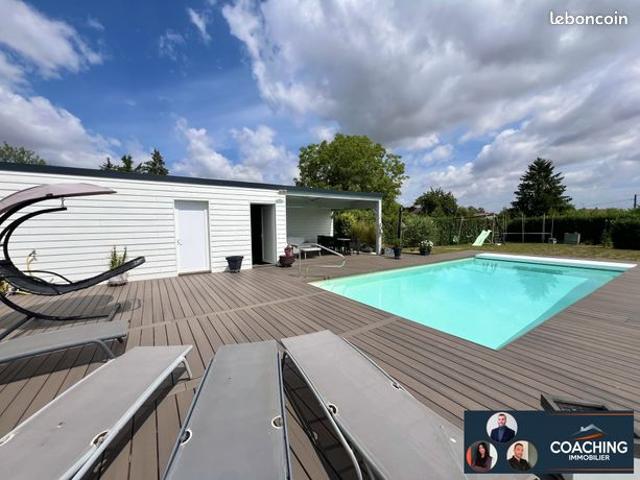 Maison vente à Châlons-en-Champagne, Châlons-en-champagne