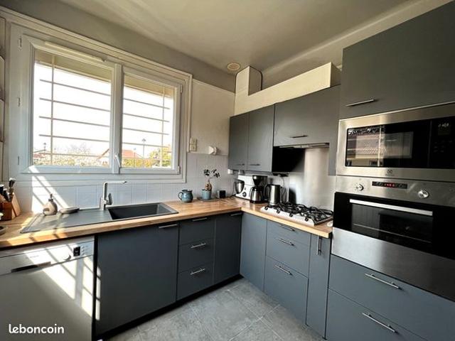 Maison vente à Sarcelles, Viarmes