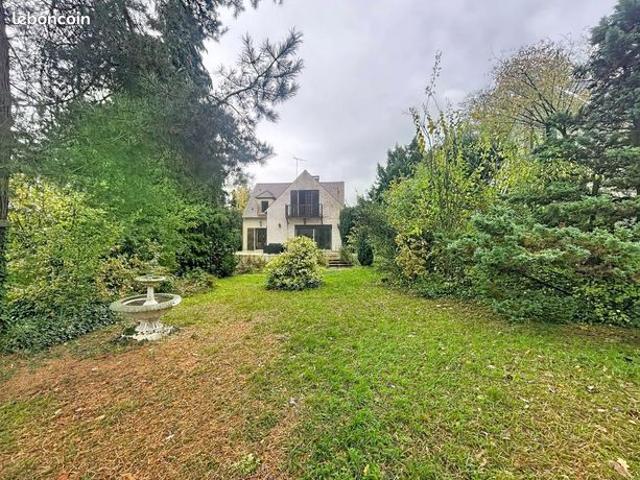 Maison vente à Rambouillet, Jouars-pontchartrain
