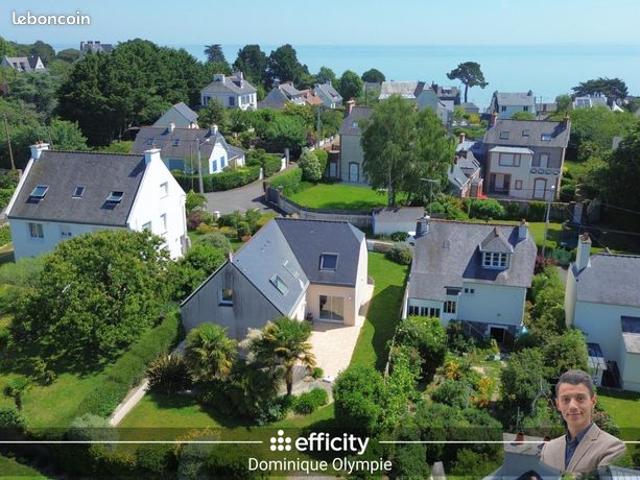 Maison vente à Saint-Brieuc, Bretagne