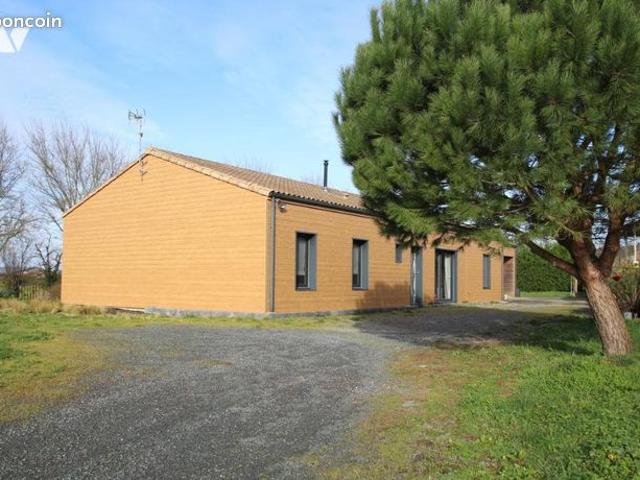 Maison vente à Parthenay, Faye-sur-ardin