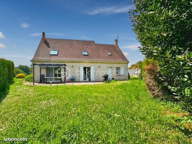 Maison vente à Meaux, Le Pin