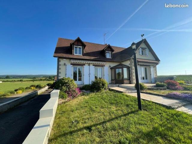 Maison vente à Alençon, Cuissai