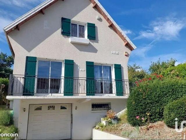 Maison vente à Sens, Saint-martin-du-tertre