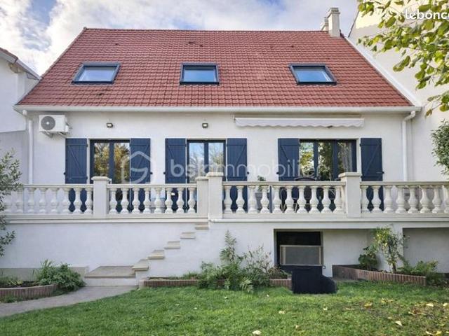 Maison vente à Bobigny