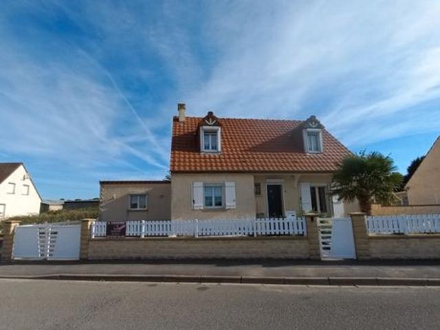Maison vente à Saint-Quentin, Origny-sainte-benoite