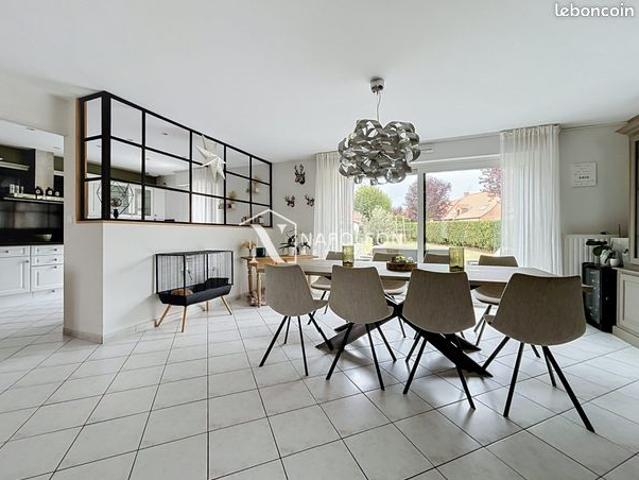 Maison vente à Valenciennes, Famars