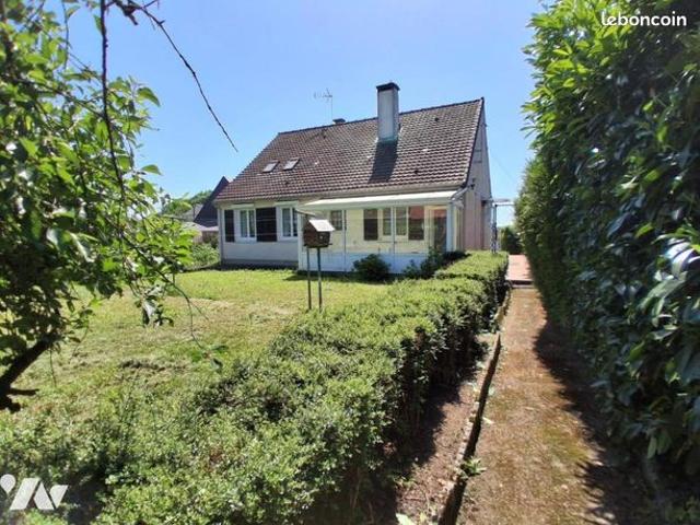 Maison vente à Saint-Quentin, Fresnoy-le-grand