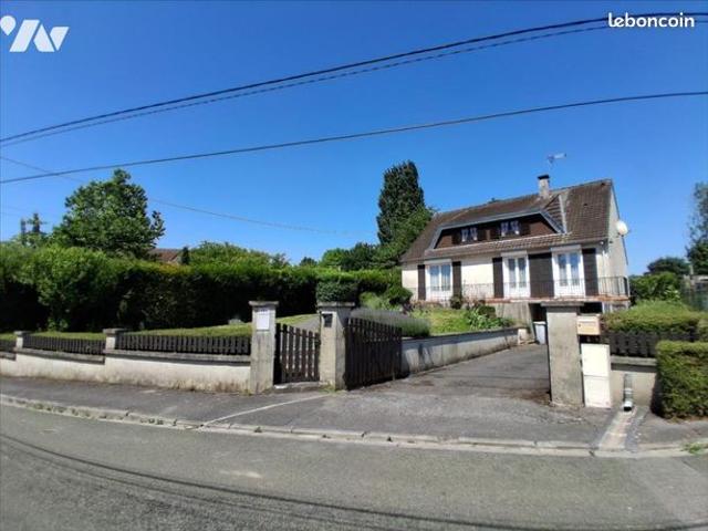 Maison vente à Saint-Quentin, Fresnoy-le-grand