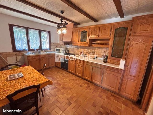 Maison vente à Le Raincy, Les Pavillons-sous-bois