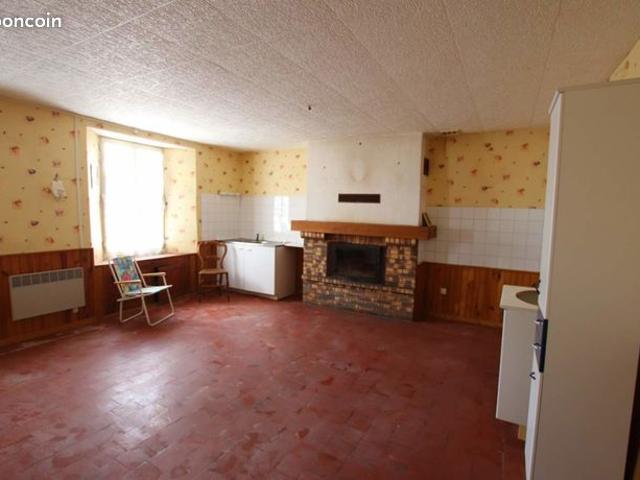 Maison vente à Bérigny, Manche