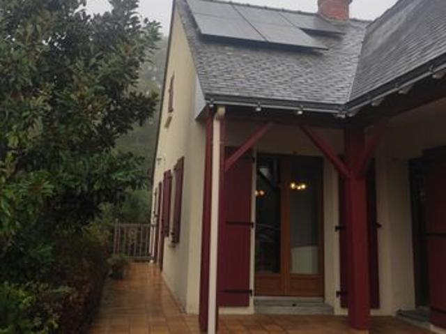 Maison vente à Châteaubriant-Ancenis, Les Touches