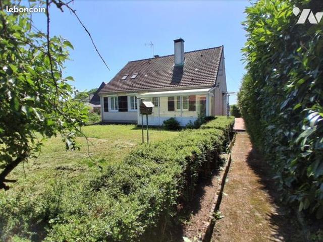 Maison vente à Saint-Quentin, Fresnoy-le-grand
