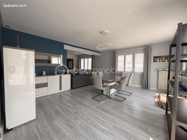 Maison vente à Melun, Ozouer-le-voulgis