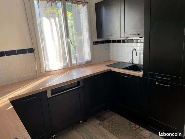 Maison vente à Sarcelles, Saint-brice-sous-forêt