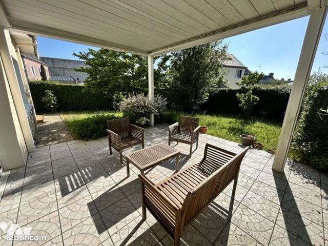 Maison vente à Coutances, Blainville-sur-mer