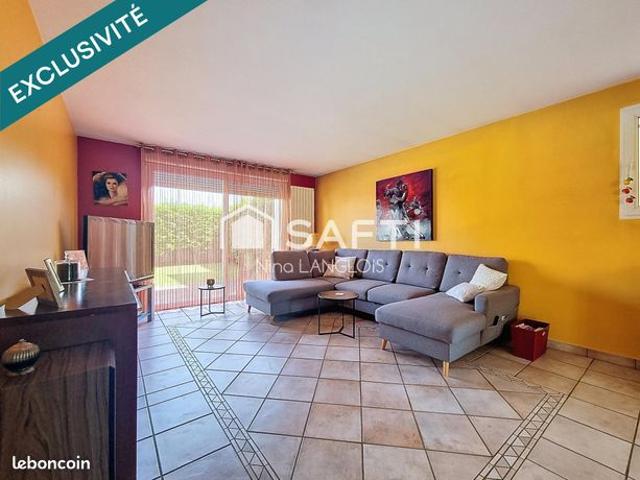 Maison vente à Le Raincy, Tremblay-en-france