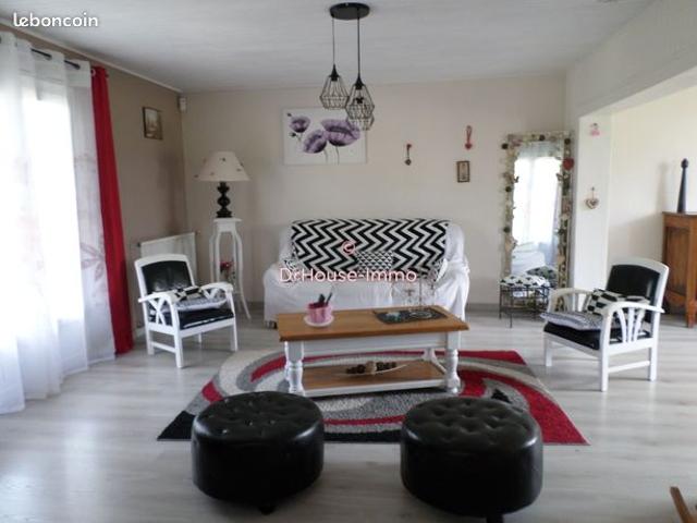 Maison vente à Angoulême, Linars