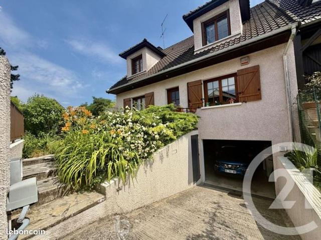 Maison vente à Rosny-sous-Bois, Seine-Saint-Denis