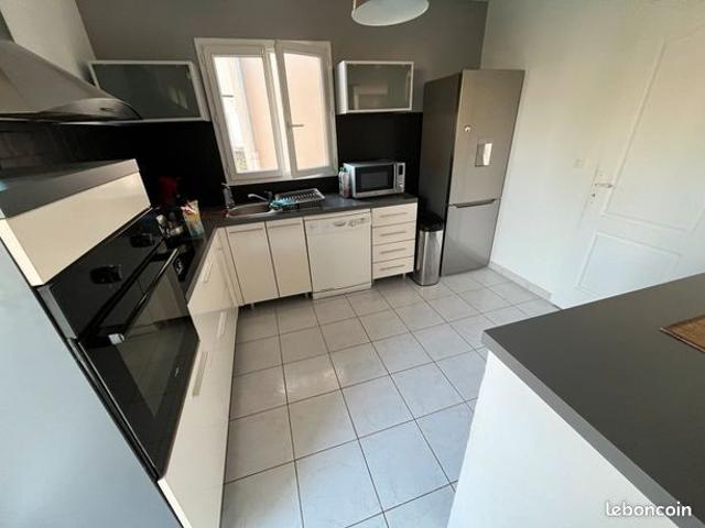 Maison vente à Montluçon, Prémilhat
