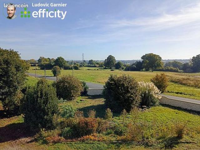 Maison vente à Avranches, Isigny-le-buat