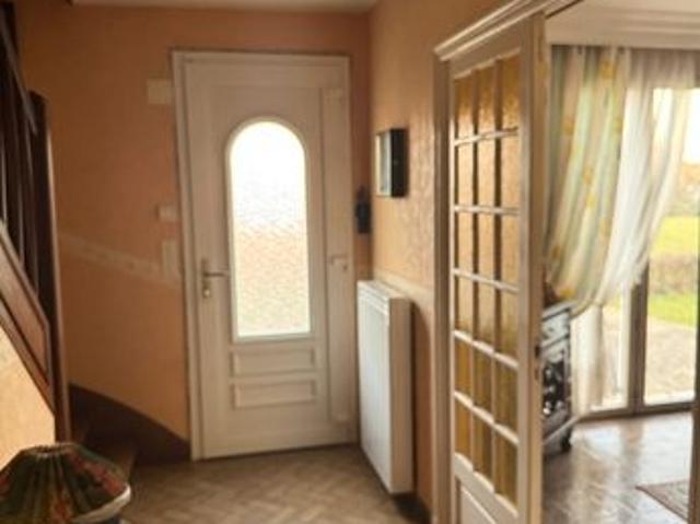Maison vente à Montluçon, Commentry