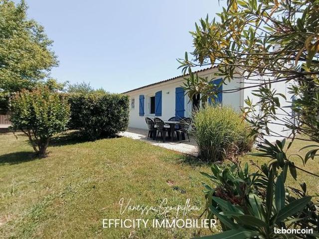 Maison vente à Les Sables-d'Olonne, Saint-hilaire-la-forêt