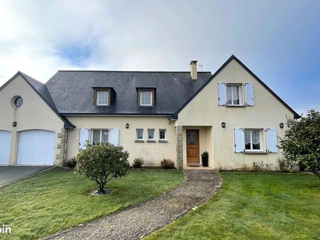 Maison vente à Belgeard, Mayenne