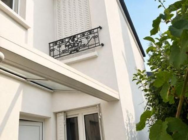 Maison vente à Nanterre, Suresnes