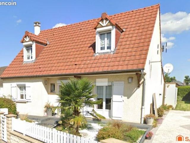 Maison vente à Saint-Quentin, Origny-sainte-benoite