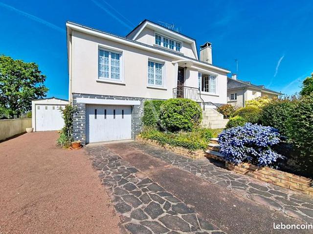 Maison vente à Segré, Pays de la Loire