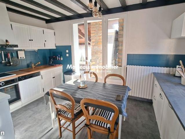 Maison vente à Le Mans, Parigné-l'evêque