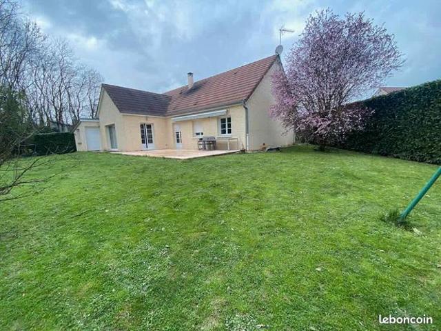 Maison vente à Beaune, Sainte-marie-la-blanche