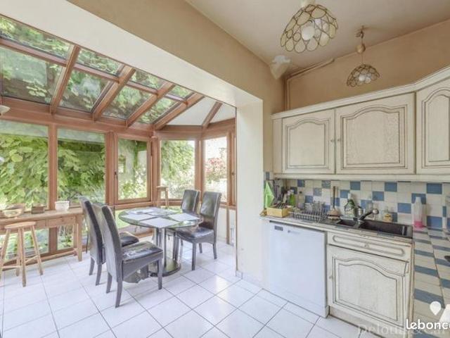 Maison vente à Dieppe, Massy