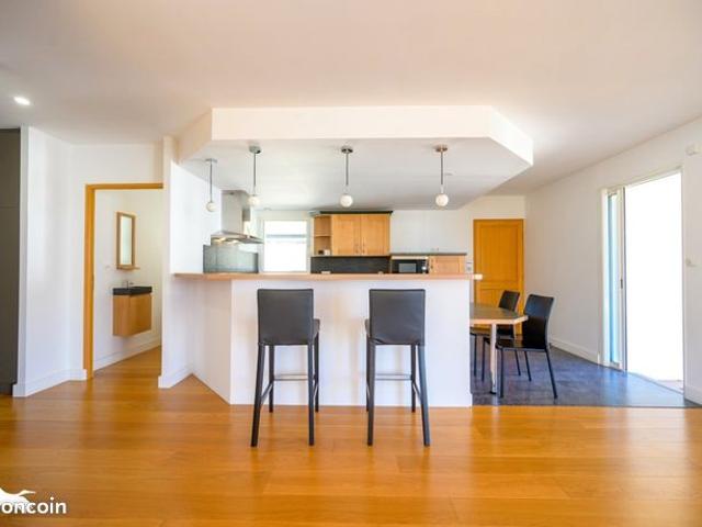 Maison vente à La Rochelle, Dompierre-sur-mer