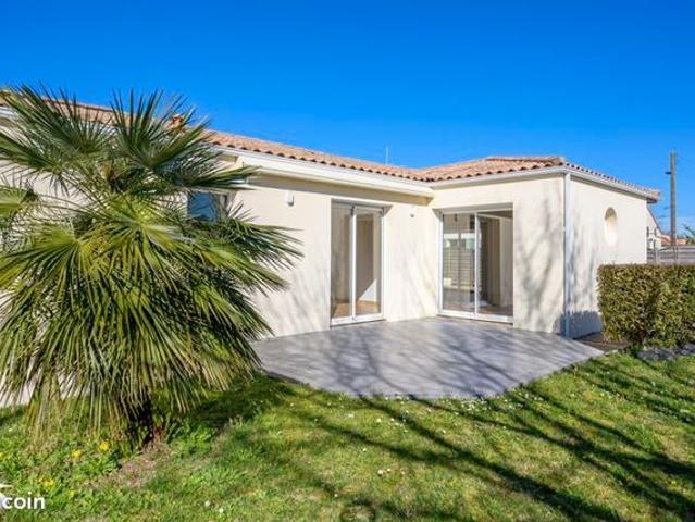 Maison vente à Dompierre-sur-Mer, Charente-Maritime