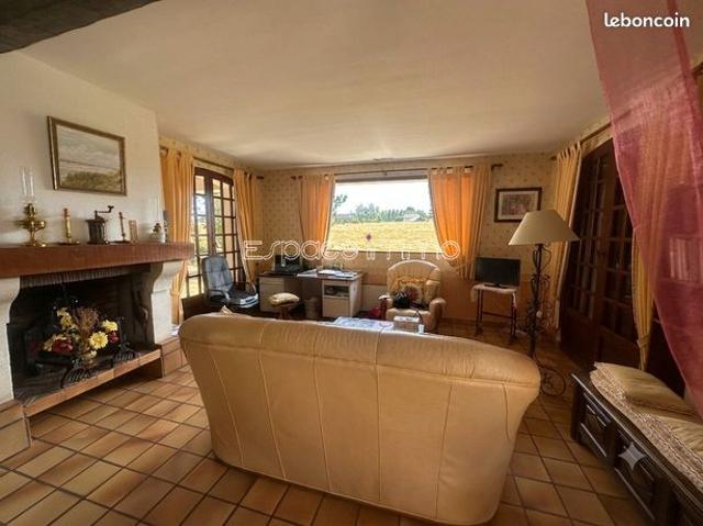 Maison vente à Rouen, Malaunay
