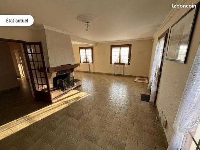 Maison vente à Châteauroux, Déols