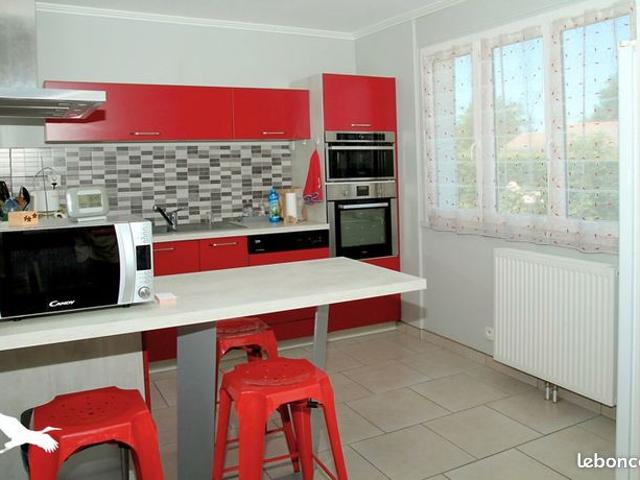 Maison vente à Périgueux, Saint-astier