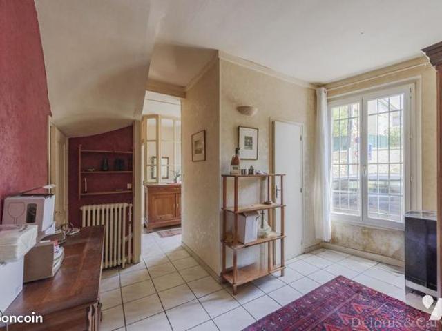 Maison vente à Dieppe, Massy