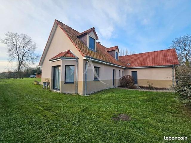Maison vente à Dreux, Favières