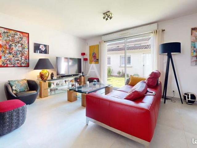 Maison vente à Saint-Germain-en-Laye, Conflans-sainte-honorine