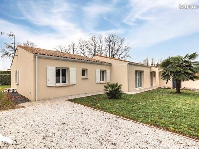 Maison vente à Saintes, Saint-porchaire