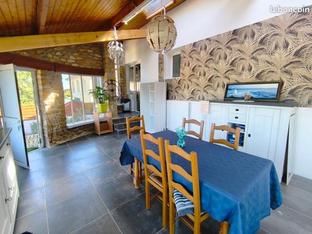 Maison vente à Le Mans, Parigné-l'evêque