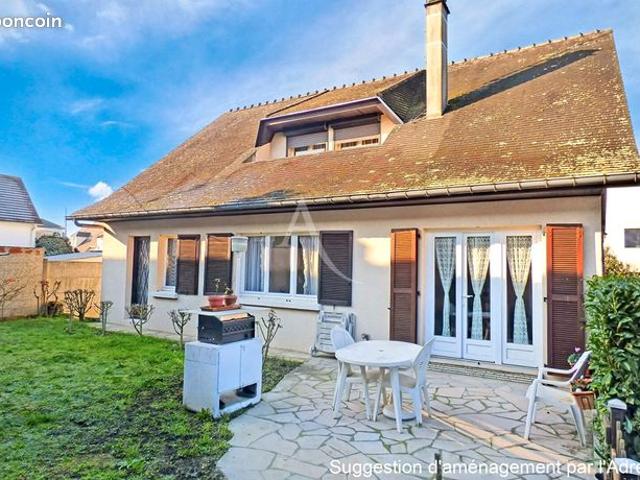 Maison vente à Le Raincy, Neuilly-sur-marne