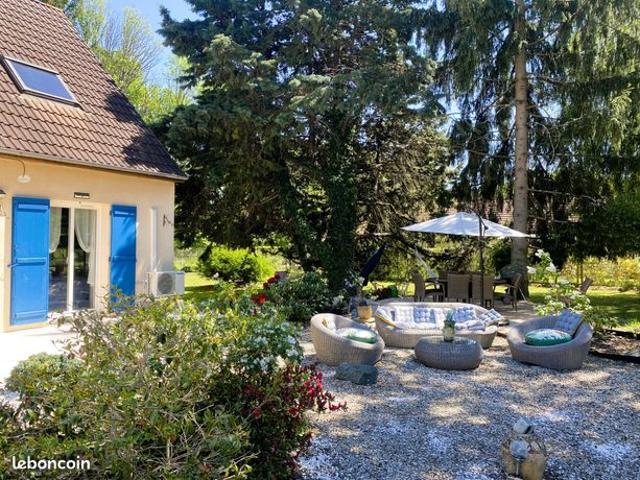 Maison vente à Montargis, Courtenay