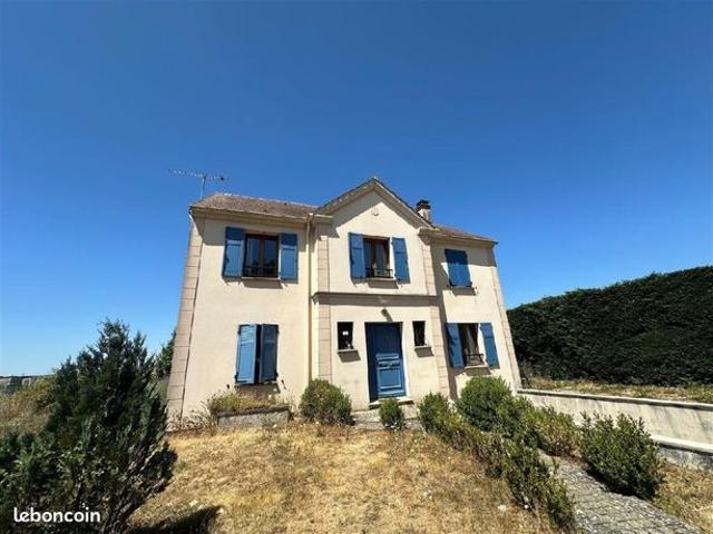 Maison vente à Dreux, Châteauneuf-en-thymerais
