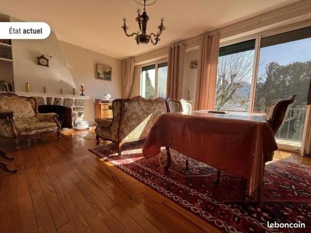 Maison vente à Argelès-Gazost, Lourde