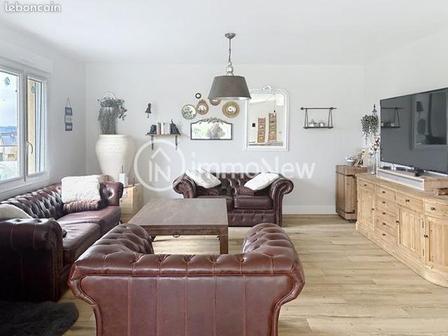 Maison vente à Avranches, Isigny-le-buat