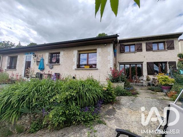 Maison vente à Toul, Charmes-la-côte